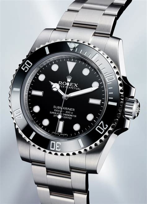 rolex submariner wasserdicht|Rolex Submariner official website.